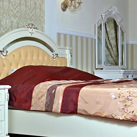 Апартаменти The Best Choice Одеса