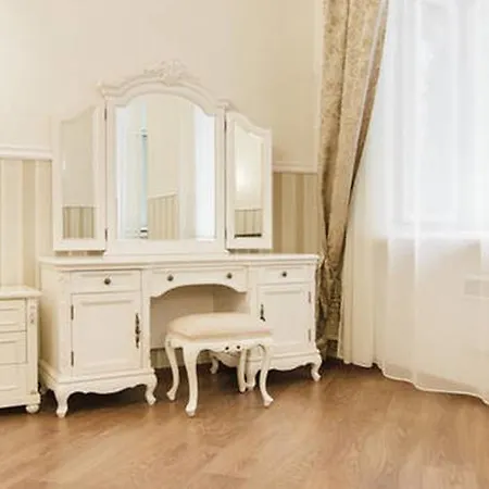 The Best Choice Апартаменти Одеса