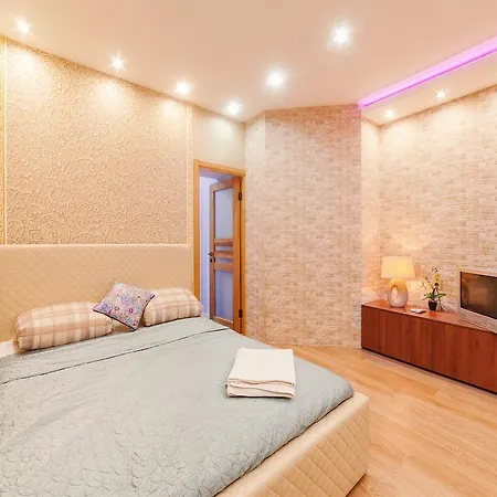 Апартаменти The Best Choice Одеса