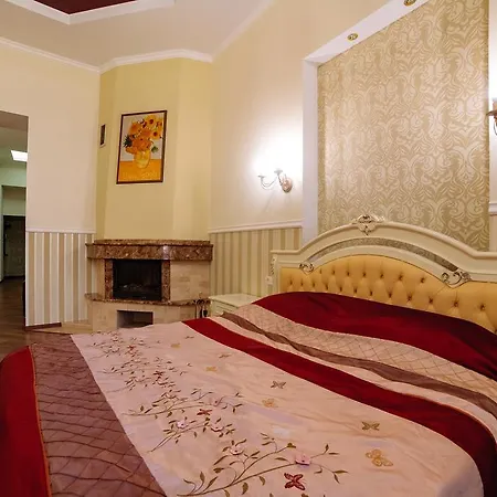Апартаменти The Best Choice
