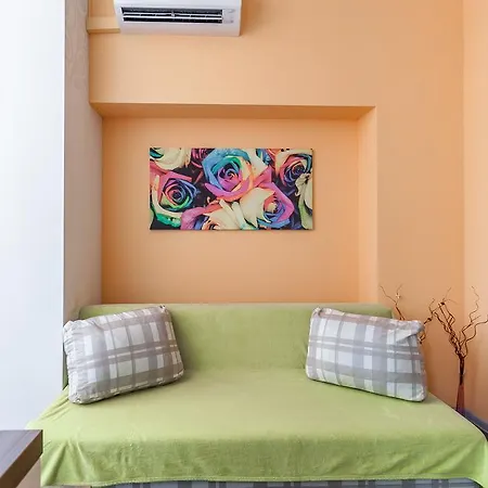 The Best Choice Апартаменти Одеса