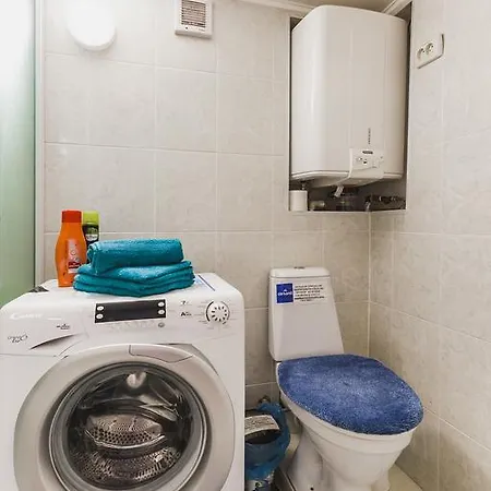 The Best Choice Апартаменти Одеса